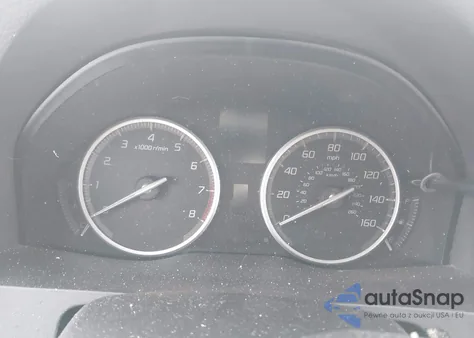 2017 Acura Rdx Acurawatch Plus Package z USA, uszkodzony, nr VIN 5J8TB4H39HL020255